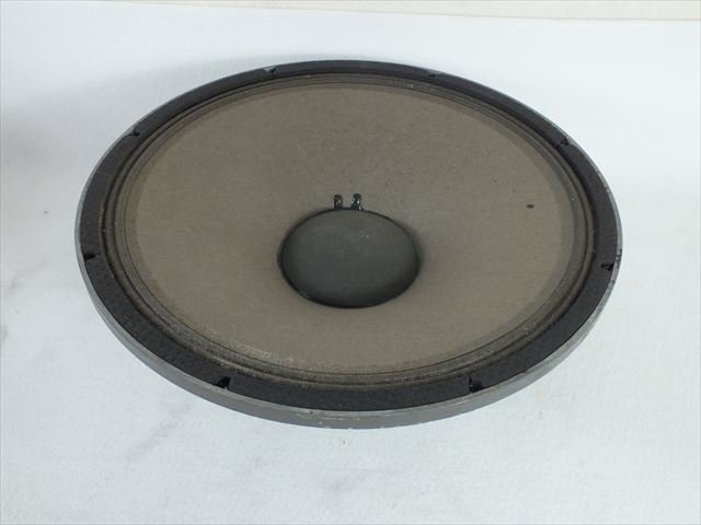 ★ JBL 2220B スピーカー 音出し確認済 中古 230501A8146