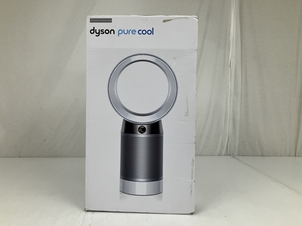 Dyson DP04 pure cool 扇風機 ダイソン 中古 O7591822 Pure Cool DP04