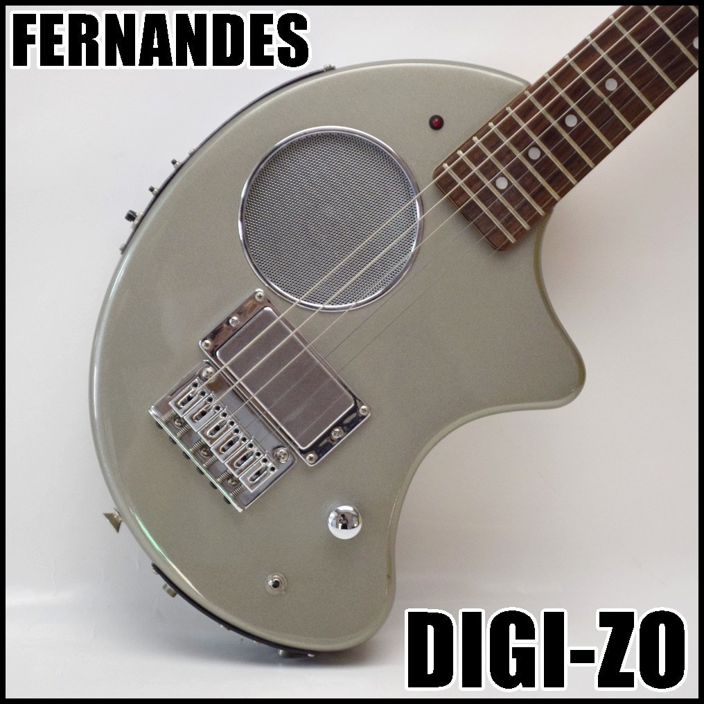 希少 Fernandes FR-75 SHADOWピックアップ搭載 フェルナンデス エレキ