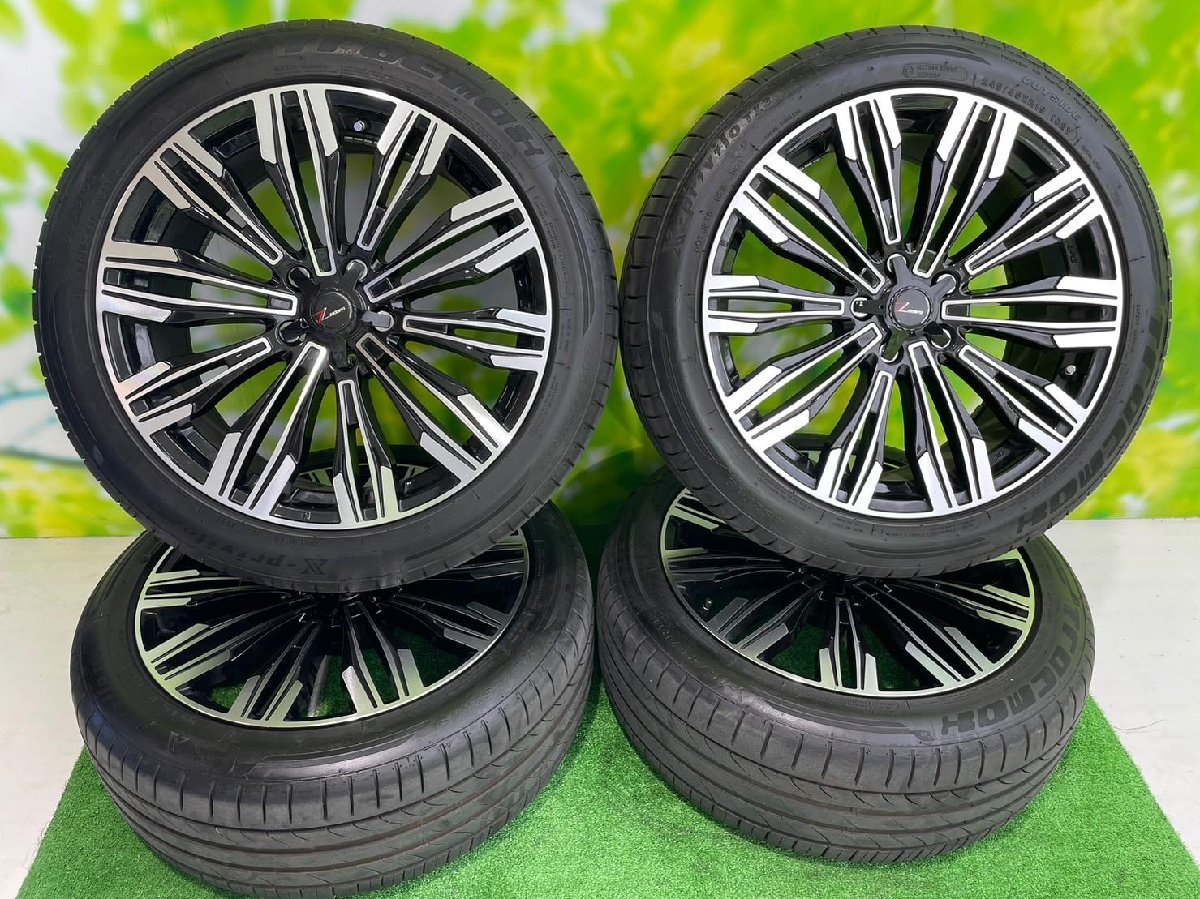 ヴェルファイア トヨタ Z VELLFIRE ヴェルファイア型式：3BA-AGH30W 