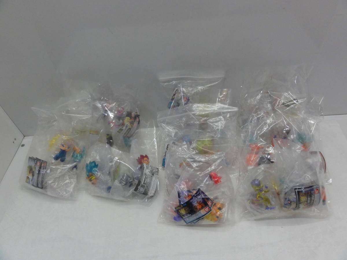  S212 ドラゴンボール UG 01 02 05 06 07 08 09 コンプリートセット ガチャ フィギュア 未組立 まとめ売り BANDAI(ドラゴンボール)｜売買されたオークション情報、yahooの商品情報をアーカイブ公開 - オ その他