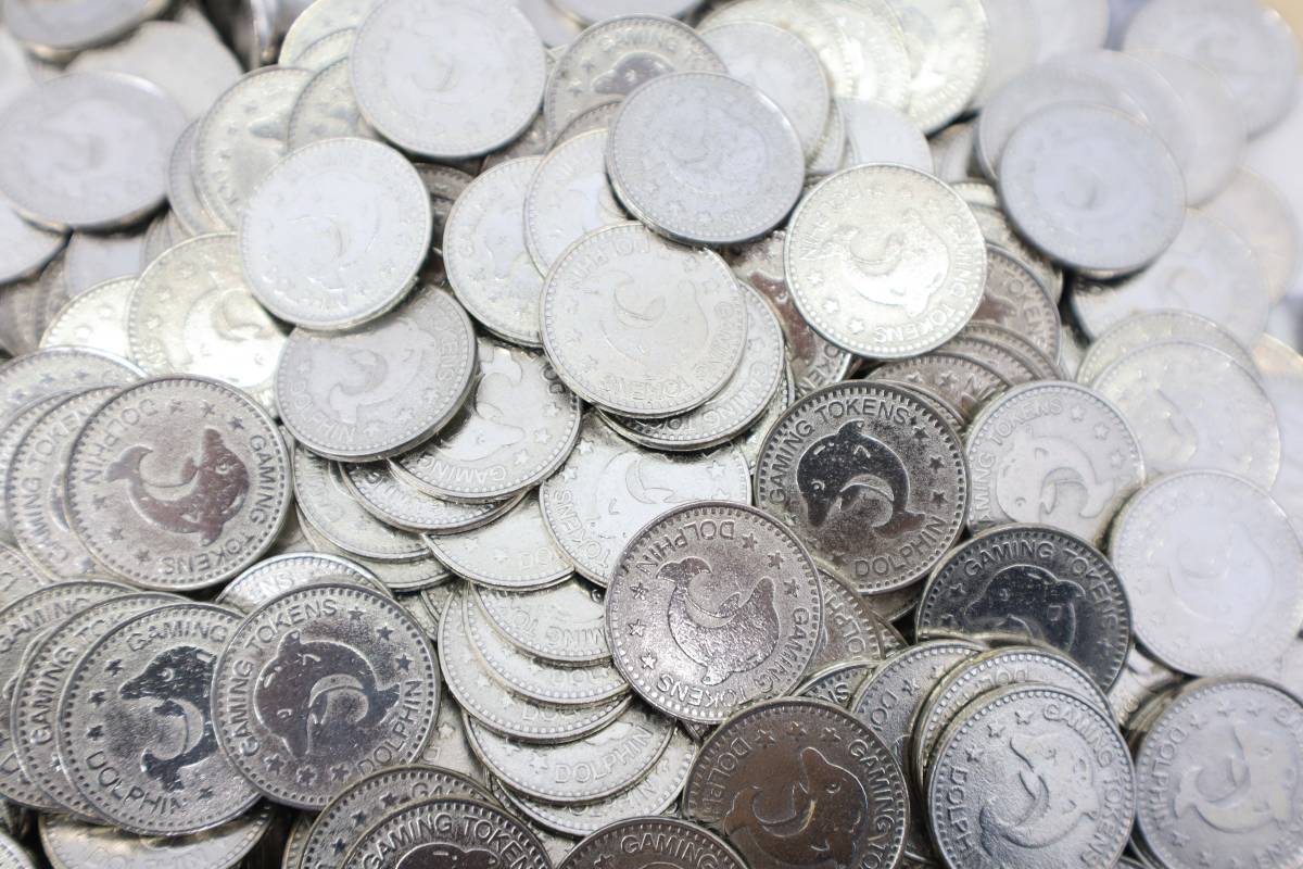 ゲーム センター コイン (98) 사진