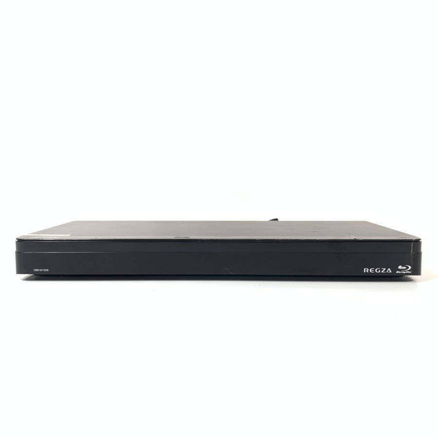 BD-NT1000 SHARP シャープ AQUOS ブルーレイディスクレコーダー