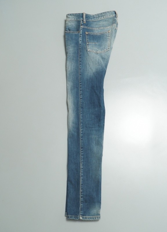 新品 マウロ グリフォー二 31 GRIFONI M.GRIFONI デニム 楽天市場