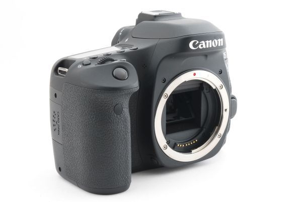 キャノン EOS 80D ボディ 美品 【公式通販】