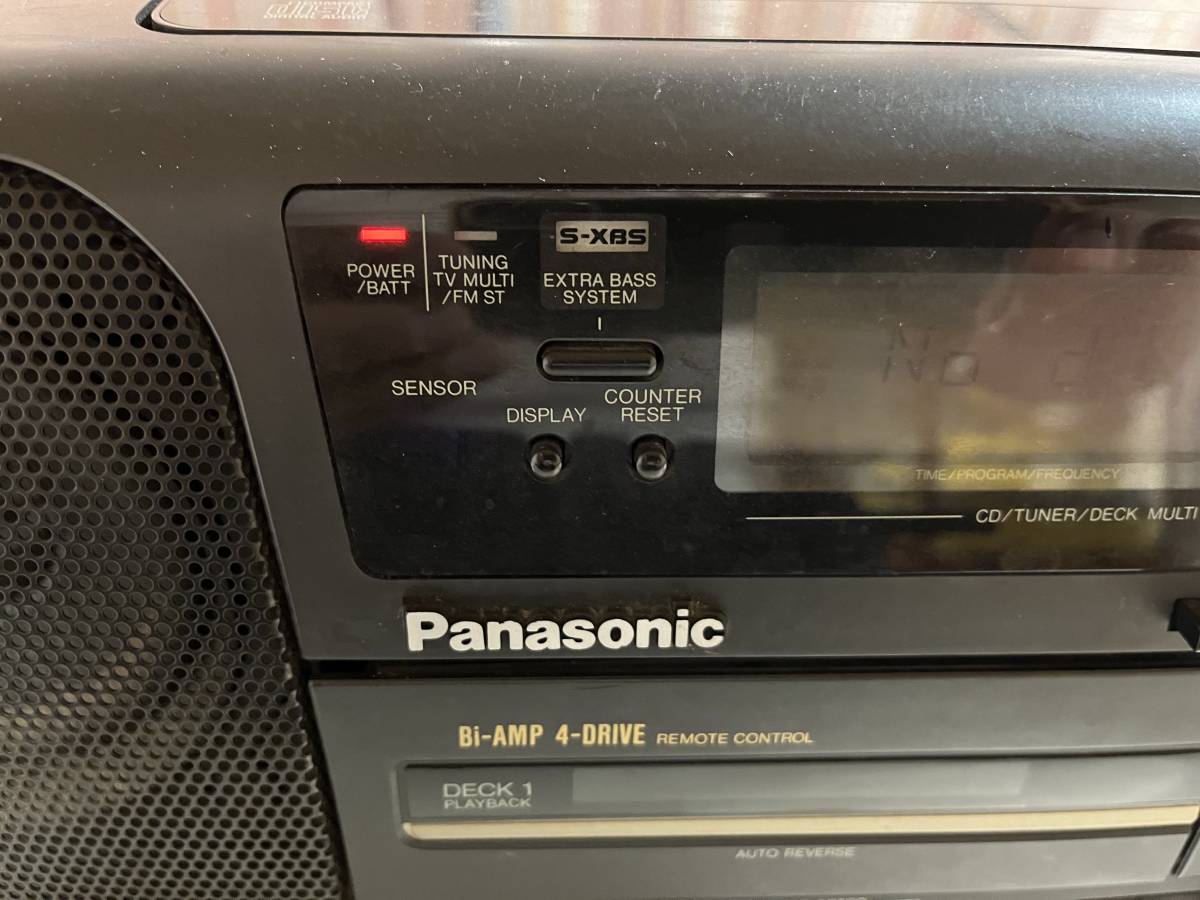 Panasonic - Yahoo!オークション パナソニック 「rx-dt9」の落札相場