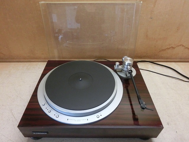 数量限定，SALE 5AいS パイオニア PIONEER レコードプレーヤー PL-50LⅡ ダイレクト ドライブステレオレコードプレーヤー PAL-404-0(パイオニア)｜売買されたオークション情報、yahooの商品情報をアーカイブ公開 - パイオニア