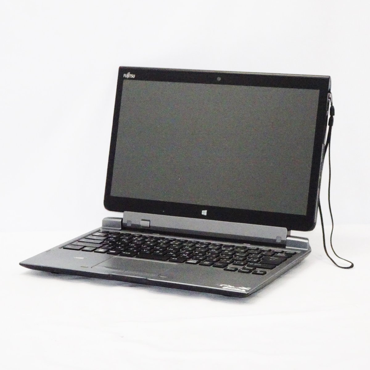 限定SALE，正規品】 【ジャンク】FUJITSU ARROWS Tab Q775/K Core i5