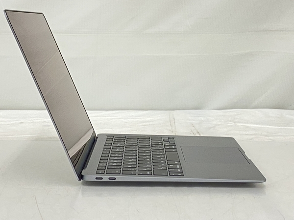 Apple MacBook Air M1 2020 MGN63J/A ノートPC Apple M1 8GB SSD 251GB