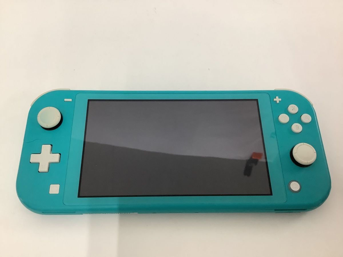 任天堂 ニンテンドースイッチ ライト HDH-001本体 初期化済み 1円〜 動作確認済み 初期化済み NintendoSwitch Lite ニンテンドー