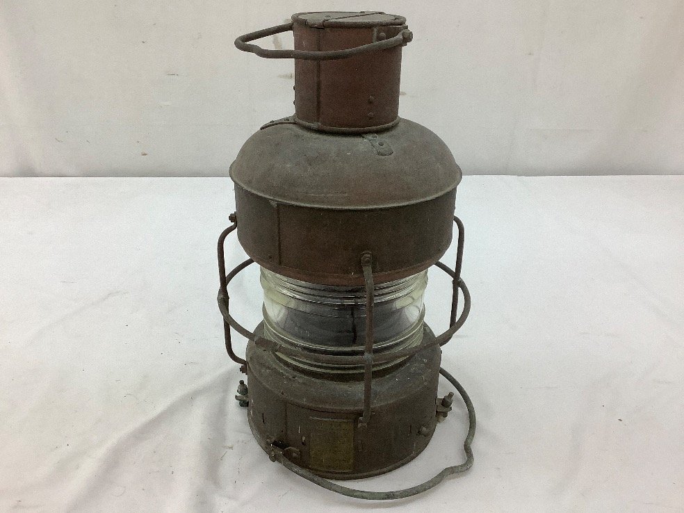GE】Y1447【コレクター所蔵品】《名品》時代 古九谷山水図大皿 /日本