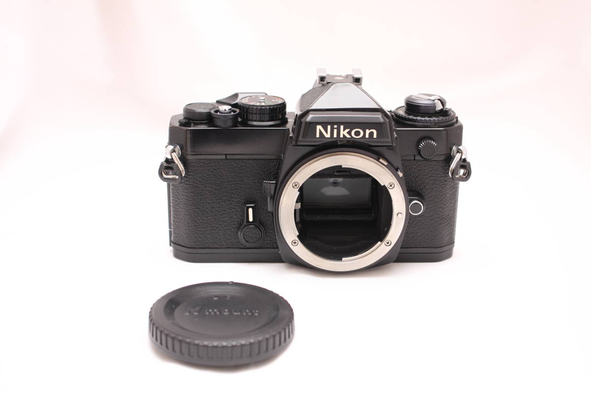 ニコン Nikon FE ボディ＃58 カメラ ニコン ⁄ 【公式通販】