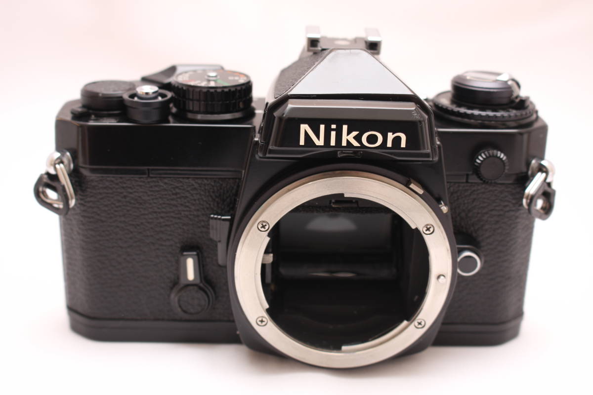 ニコン Nikon FE ボディ＃58 カメラ ニコン ⁄ 【公式通販】