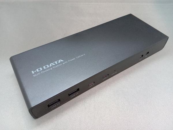 IO IO DATA USB Power Delivery 対応 ドッキングステーション IO IO DATA USB Power Delivery 対応 ドッキングステーション
