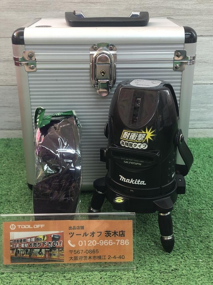 マキタ 工具、DIY用品 レーザー マキタレーザーsk89 値下げ対応可能