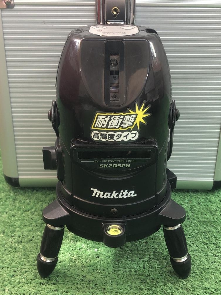マキタ 工具、DIY用品 レーザー マキタレーザーsk89 値下げ対応可能