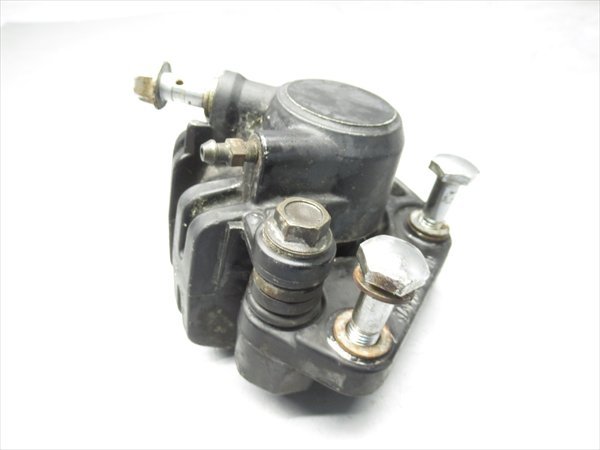 C1R5-0426 スズキ GSX750S カタナ フロント ブレーキ キャリパー 純正 