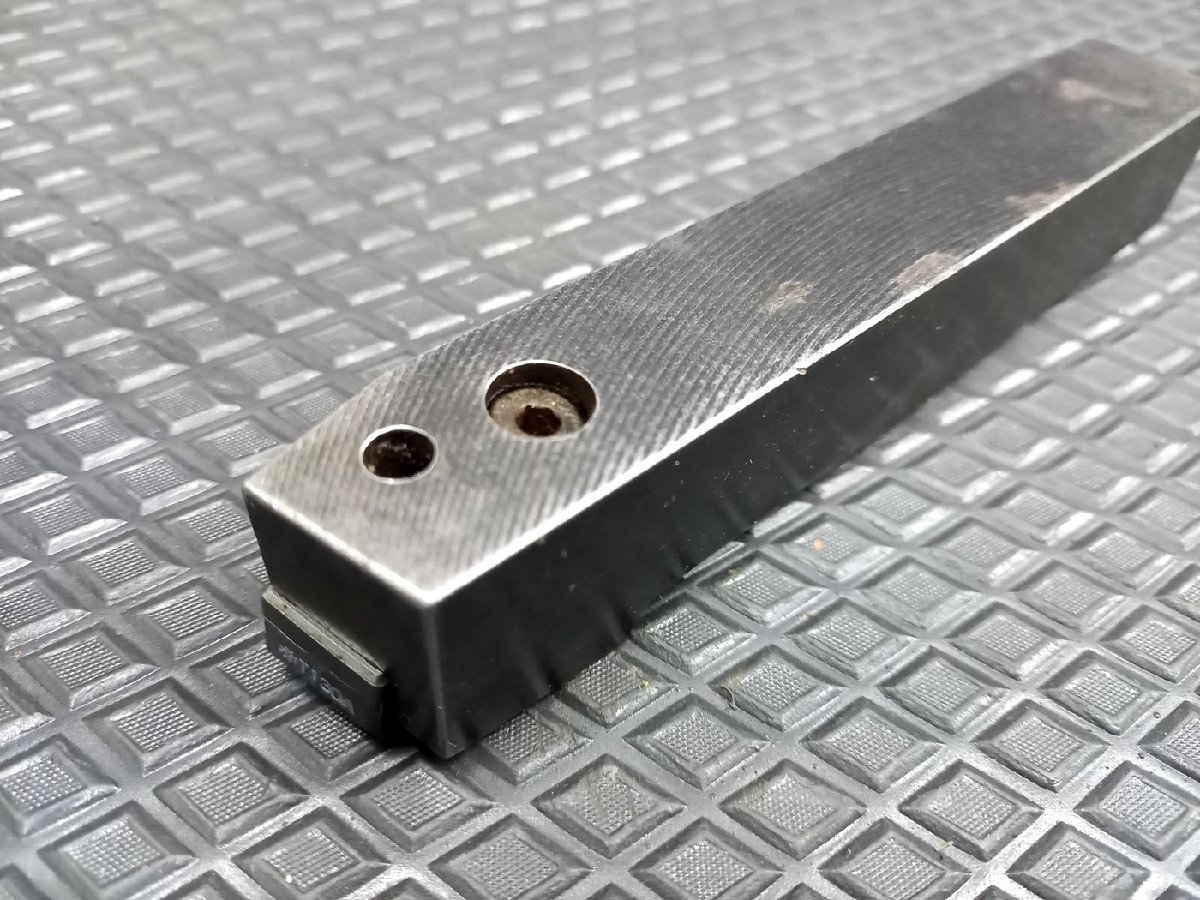送185円 チップ付♪三菱 　20シャンク　正方形チップ　バイトホルダー PSBNR33K12 ◆ スローアウェイバイト 旋盤 数量限定，低価 HILTI TE-ALCコアビット 三菱マテリアル・SPMW・四角形・ポジ・穴有・旋削チップ SEEN 1セット(10個