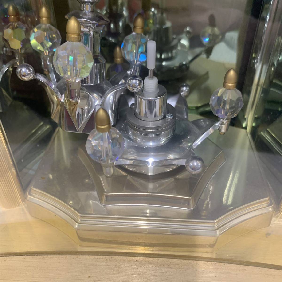 直接引取可 動作未確認SEIKO EMBLEM セイコー エンブレム HW463M