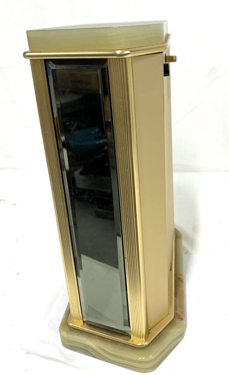 直接引取可 動作未確認SEIKO EMBLEM セイコー エンブレム HW463M