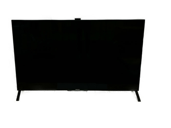 SONY KD-55X8500B BRAVIA 液晶テレビ 55型 2015年製 家電 中古 楽 