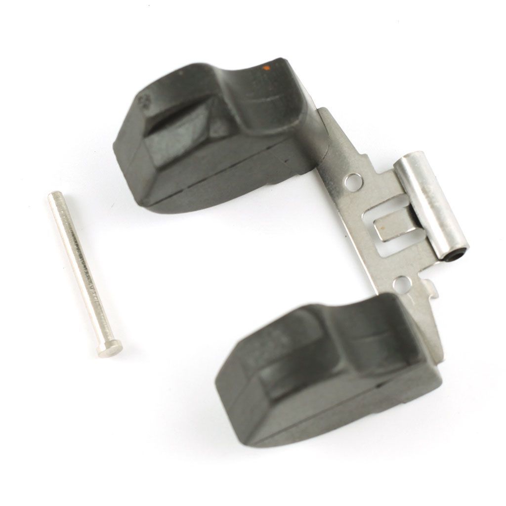 *新品　TX650 XS650SP '80-'84　キャブフロート 2個セット (20-6502-2)