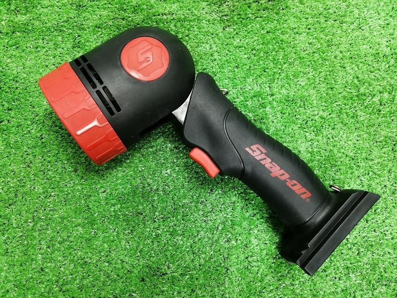 Snap-on スナップオン 充電式 コンバーチブル LED ワーク ライト