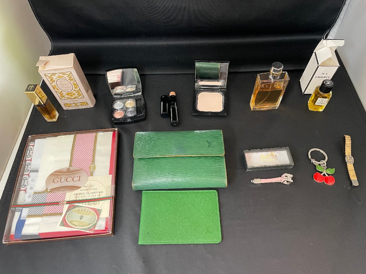 GUCCI希少/未使用クロコ長財布 クロコ 財布 GUCCI(グッチ) - ブランド 