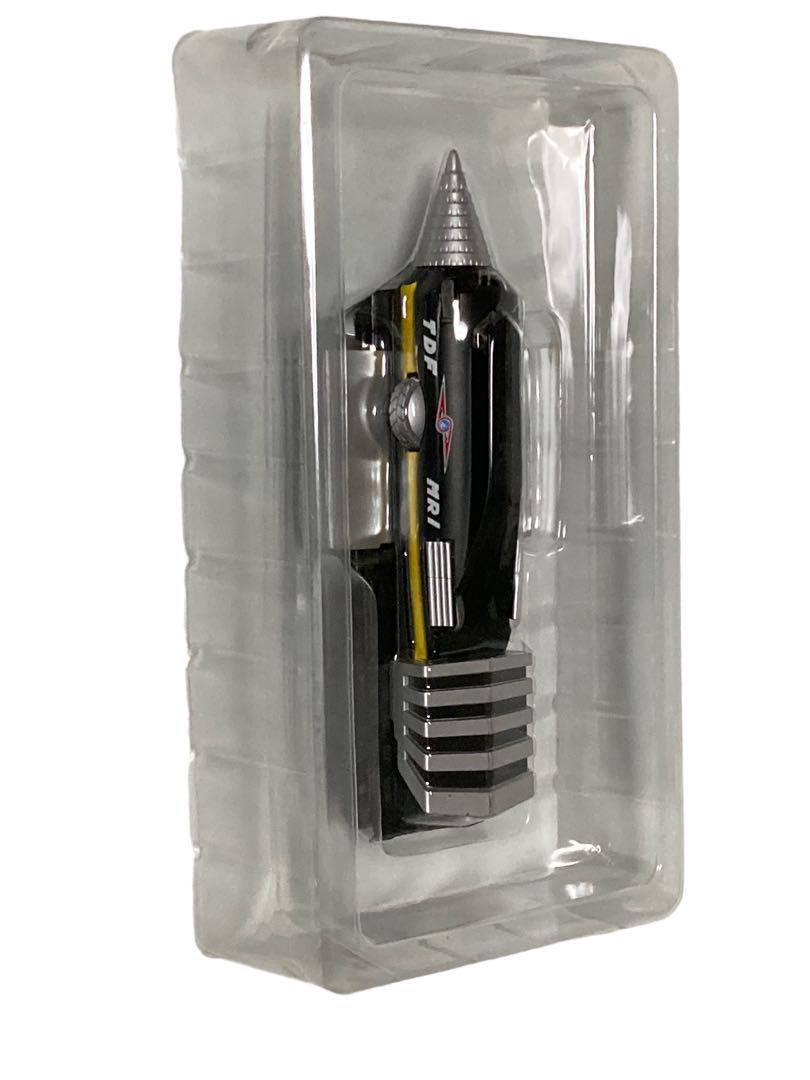 ウルトラセブン 重合金マグマライザー マーミット ウルトラセブン』の