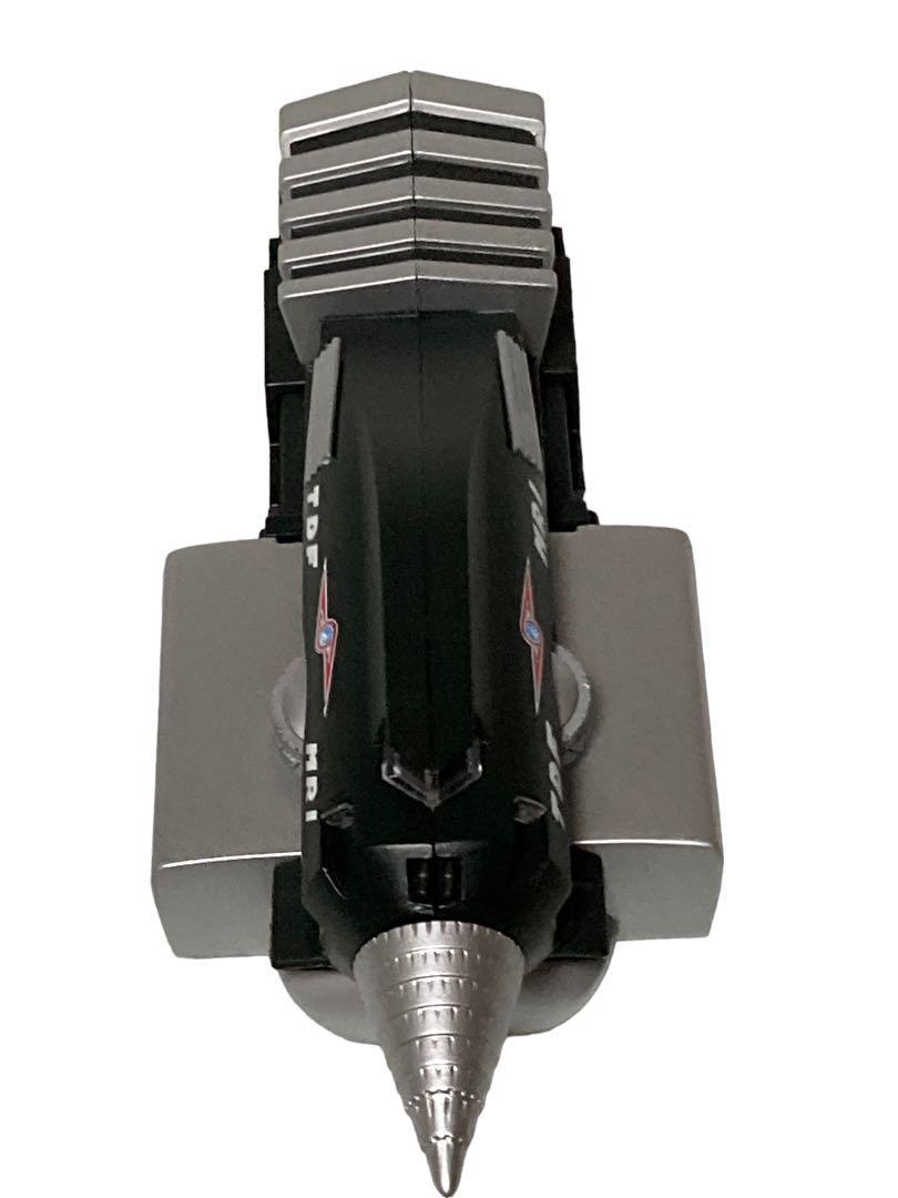 ウルトラセブン 重合金マグマライザー マーミット ウルトラセブン』の