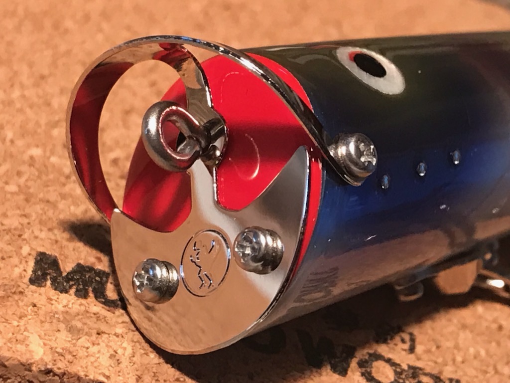 ムチョウワークス ダブルセブン