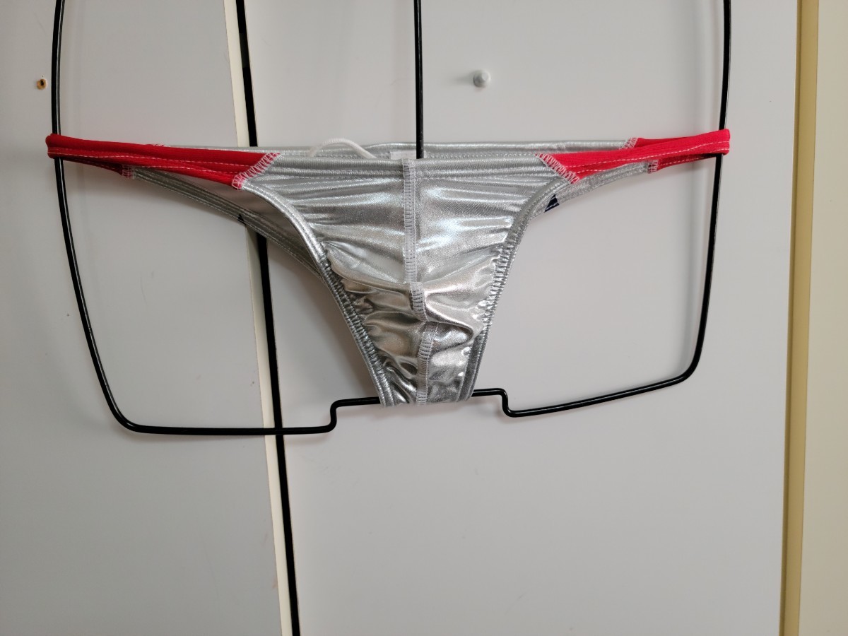 AQUX 競パン 競泳水着 ハンケツローライズ AQUX 競パン ハンケツ
