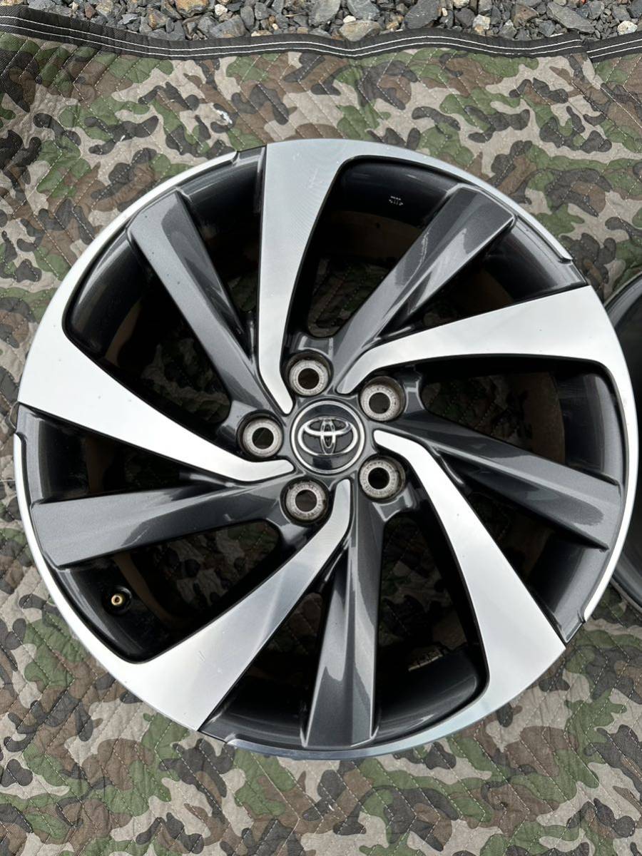 1円スタート売り切り】TOYOTA トヨタ 60 ハリアー ターボ 純正 