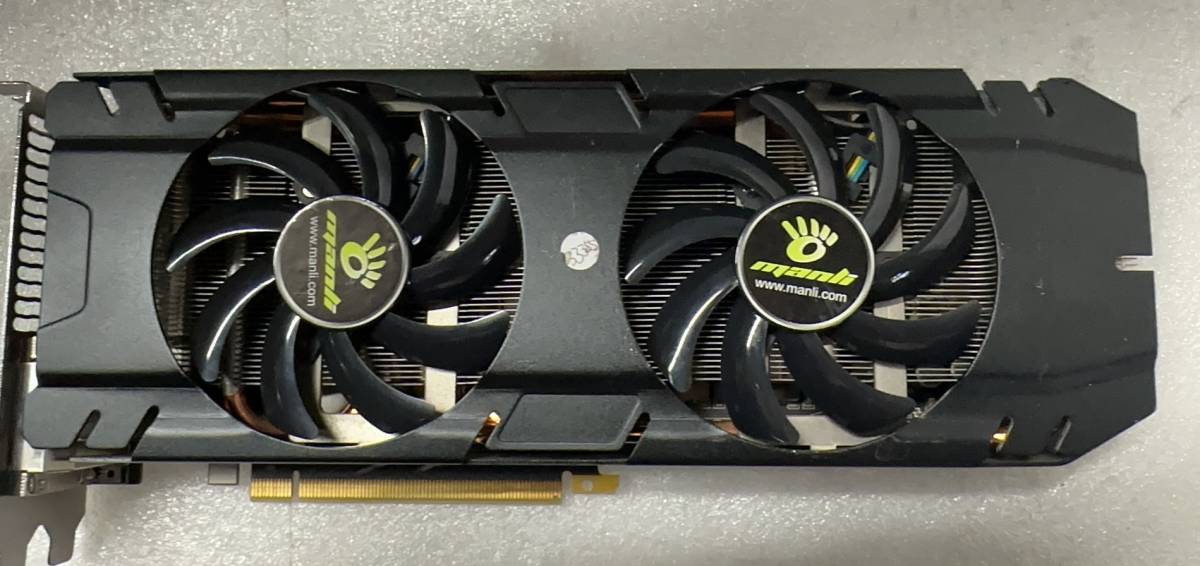 玄人志向 NVIDIA GeForce GTX 1660Super 搭載 グラフィックボード 6GB