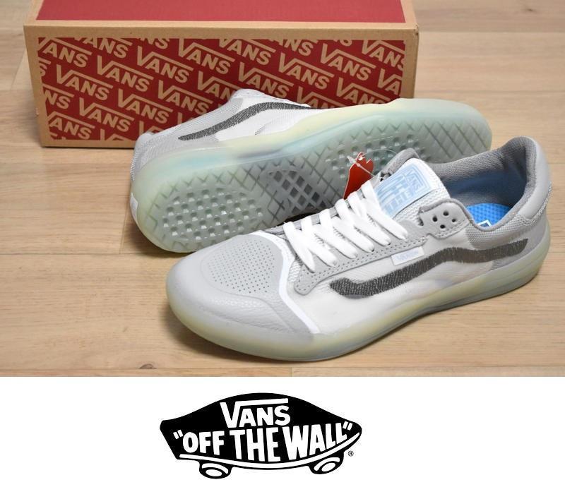 【即決】新品 VANS EVDNT ULTIMATEWAFFLE 28cm バンズ エヴィデントアルティメットワッフル VN0A5DY76KL ★