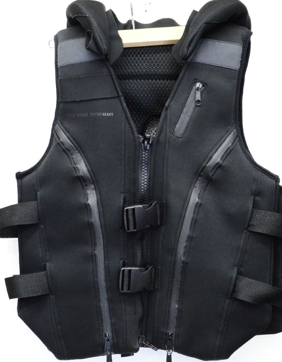 オーナー(OWNER) オーナー 撃投ボディプロテクターCOOL 撃投ボディ