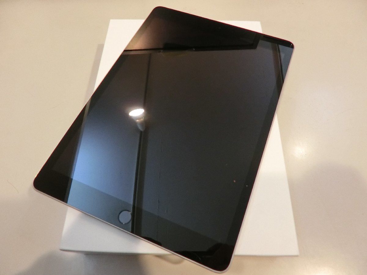 Apple☆iPad 9 Wi-Fi 64GB シルバー 超美品☆