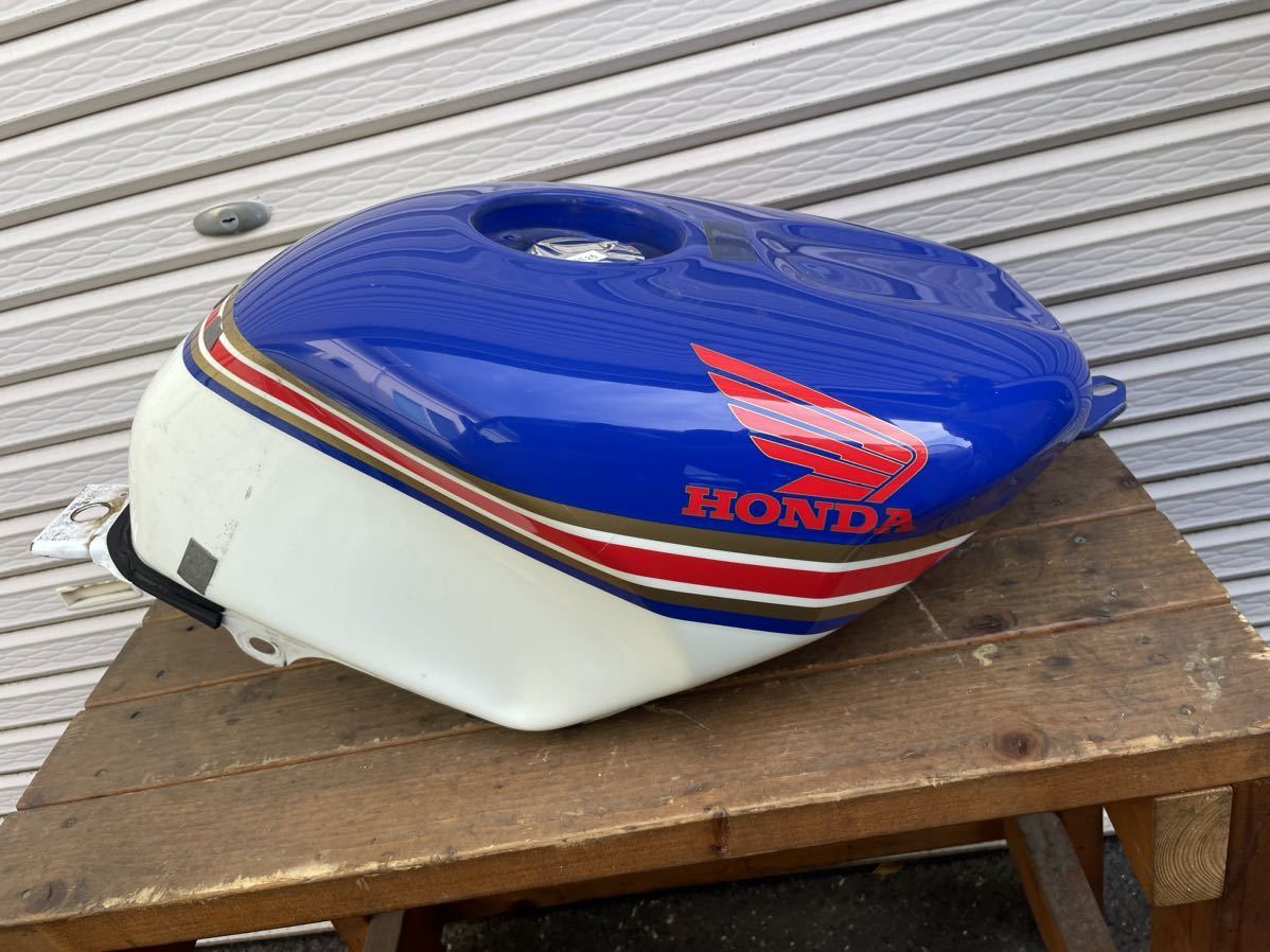 HONDA NSR250R nsr250r nsr250 ホンダ NSR250R ロスマンズ ガソリン