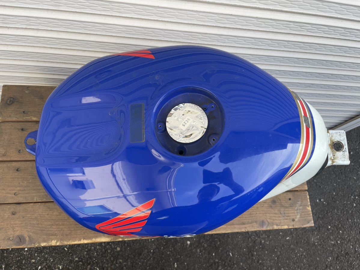 HONDA NSR250R nsr250r nsr250 ホンダ NSR250R ロスマンズ ガソリン