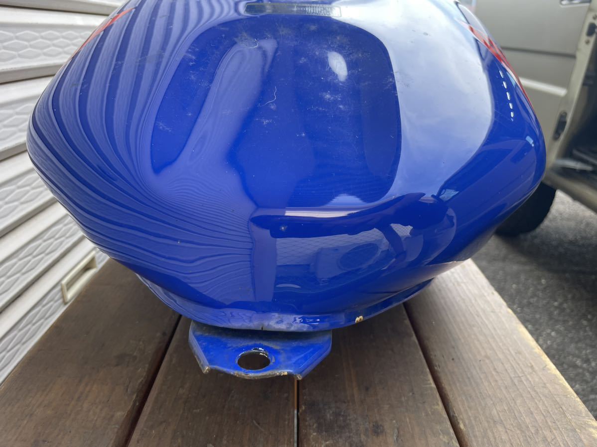 HONDA NSR250R nsr250r nsr250 ホンダ NSR250R ロスマンズ ガソリン