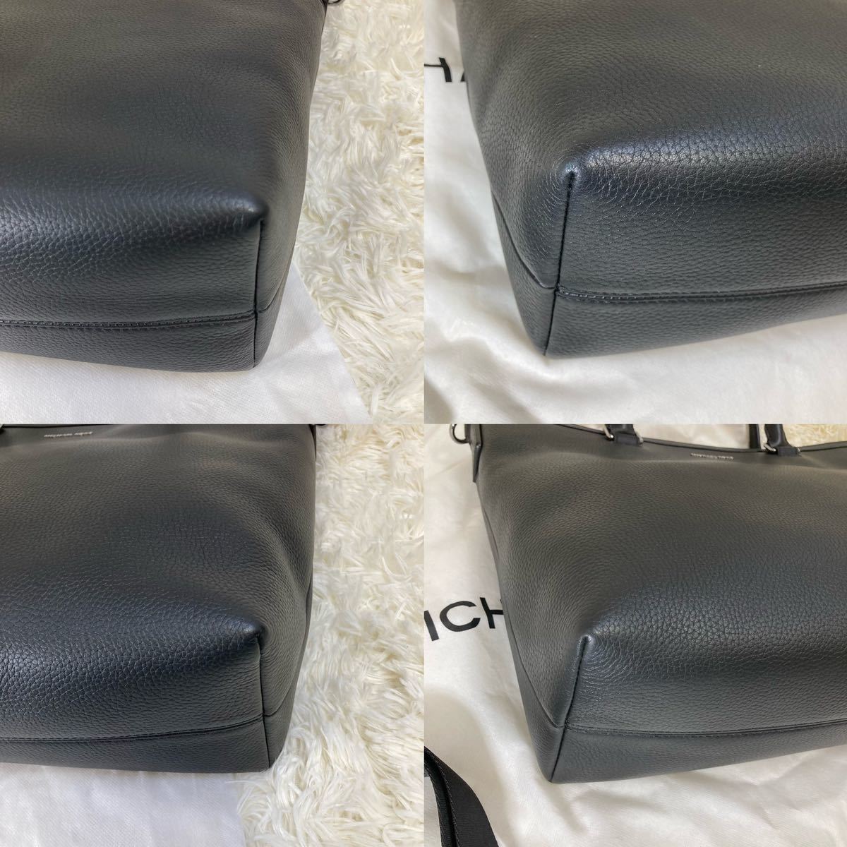 極美品 MICHAEL KORS マイケルコース トートバッグ ショルダーバッグ