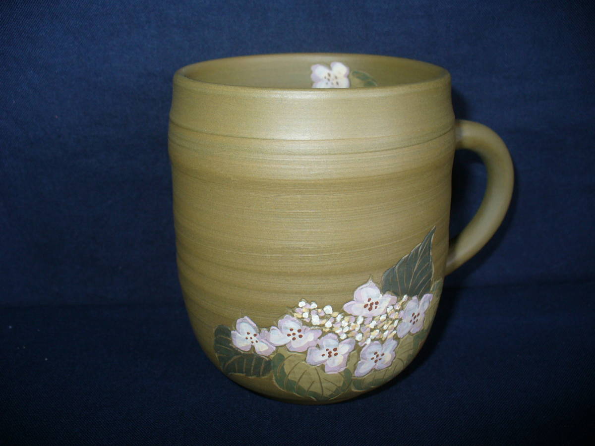 8SB64 【未使用】FRANKLIN PORCELAIN フランクリンポーセリン THE