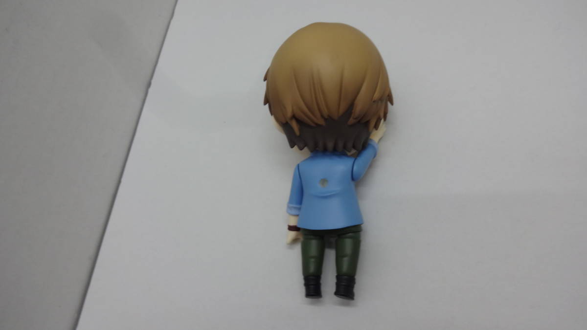 ◇5691・抱かれたい男1位に脅されています。 ねんどろいど 2体 バッジ