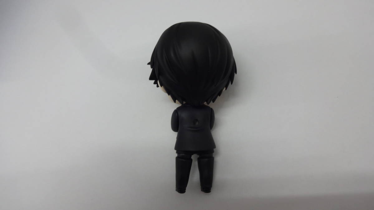 ◇5691・抱かれたい男1位に脅されています。 ねんどろいど 2体 バッジ