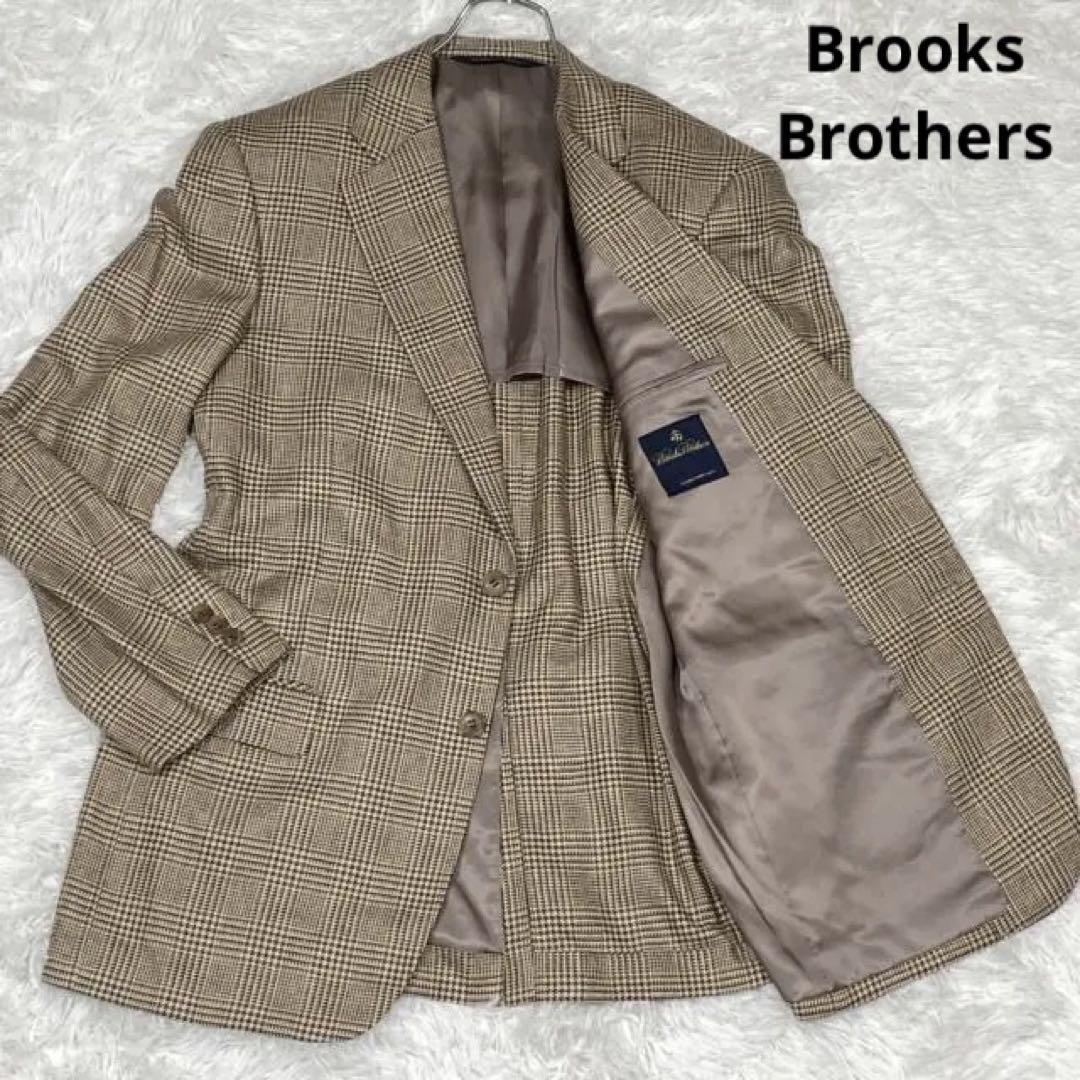 ブルックスブラザーズ Brooks Brothers セーター メンズ 美品