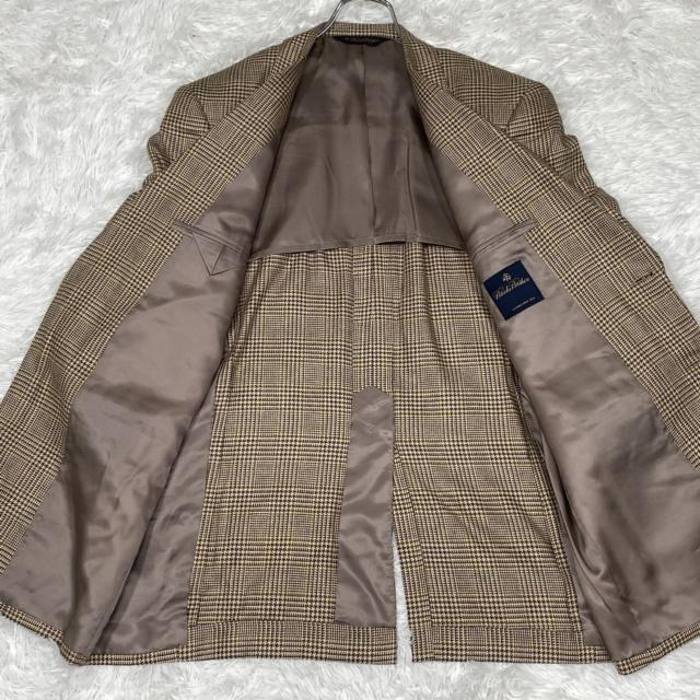 Brothers Brooks 美品 ブルックスブラザーズ Japan | BROTHERS