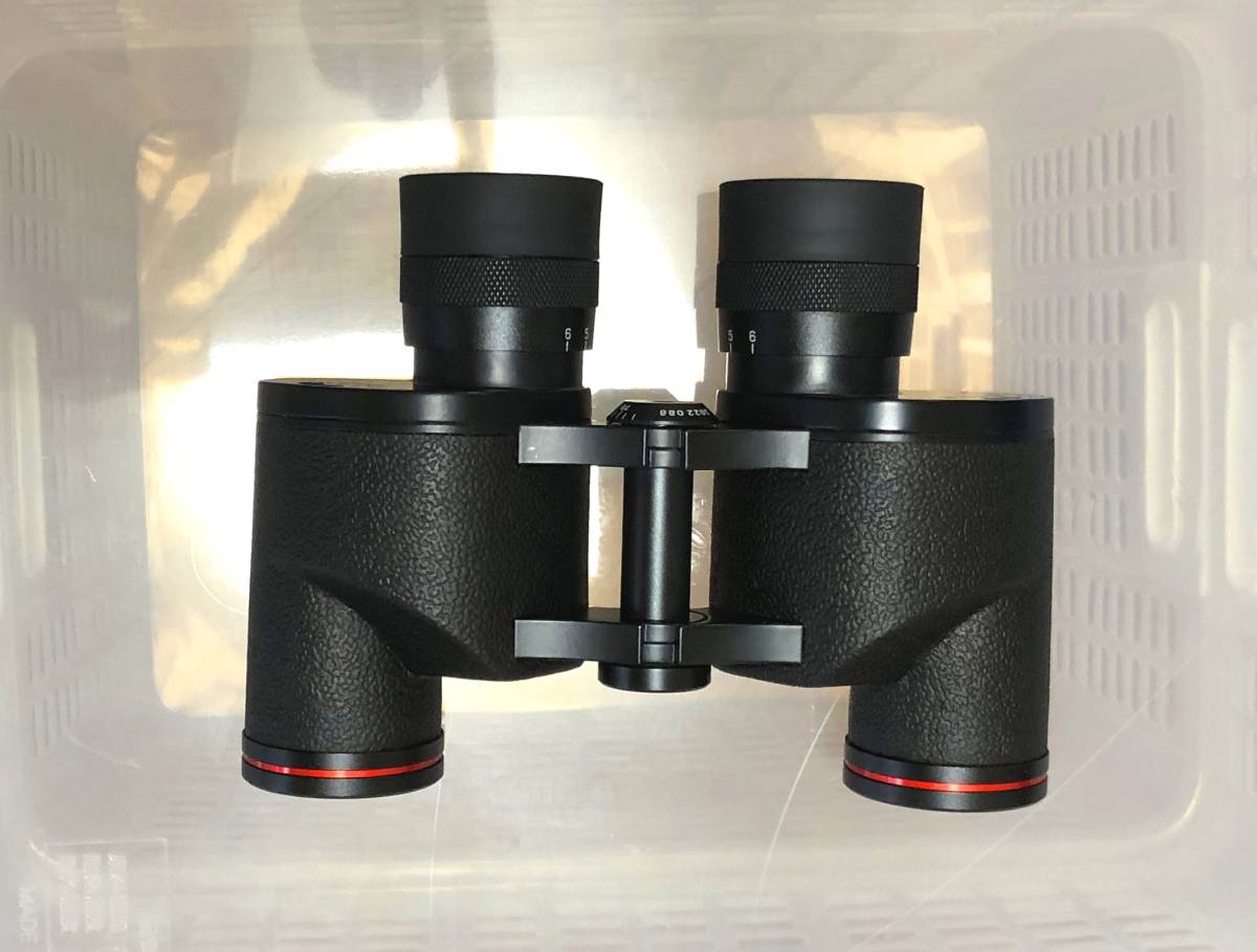B級品】賞月観星APO+8x32IF（5年間保証付き） 賞月