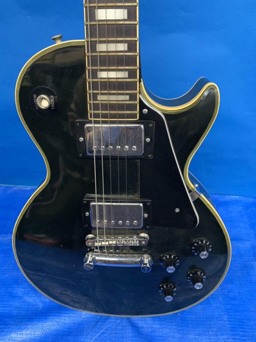 ヤマハ レスポールカスタム SL430 ジャパンヴィンテージ Yamaha SL430