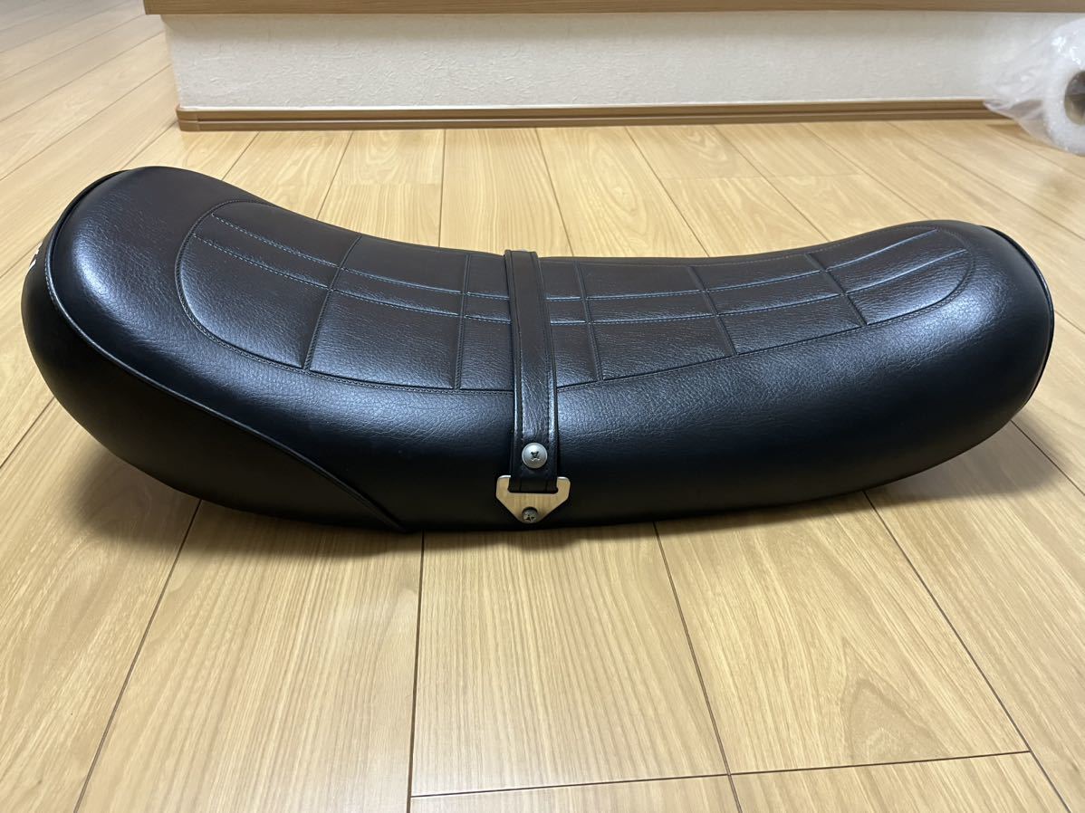 d*a様 Z1 Z2 kz900 kz1000 バナナシート z1 z2 シート バナナ kz900 kz1000 z1 z2 kz900 kz1000 ダブルアンコ