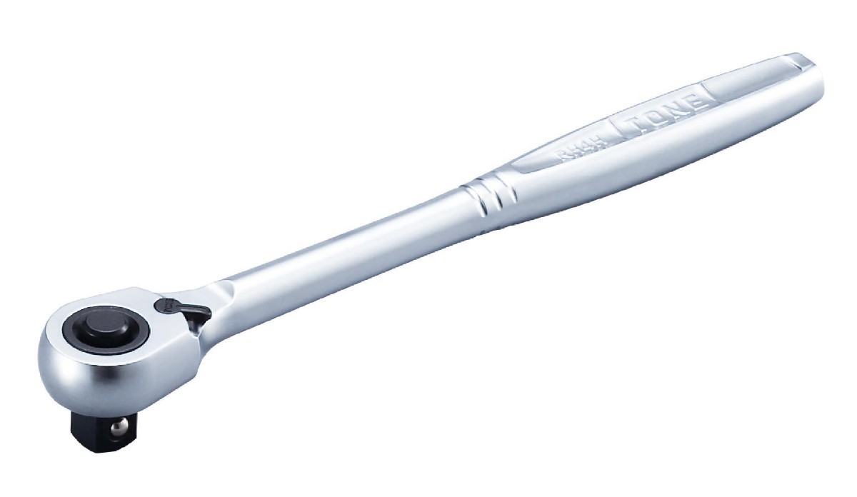 TONE ラチェットハンドル RH4H　差込角12.7mm